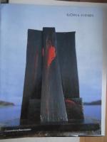 Björn E Evensen. Conjurations/Besvärjelser