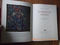 Norwegian Design. From Viking Age to Industrial Revolution