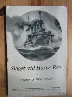 Slaget vid Horns Rev