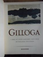 Gill&ouml;ga. En utsk&auml;rg&aring;rd
