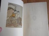 A Descriptive Catalogue of an Exhibition of Japanese Figure Prints from Moronobu to Toyokuni