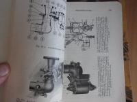 Handbok i Motorb&aring;tens sk&ouml;tsel och man&ouml;vrering. Del I