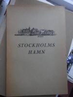 Stockholms Hamn