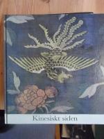 Kinesiskt siden