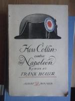 Herr Collin contra Napoleon