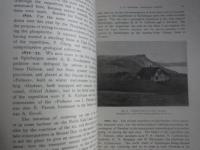 Swedish Explorations in Spetsbergen 1758 - 1908 (Ymer 1909, hft 1)