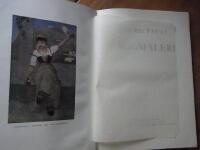 V&auml;ggm&aring;leri