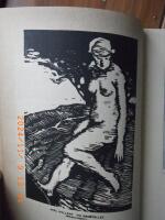 V&aring;r moderna konstgrafik 1895-1920