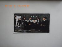 V&aring;r moderna konstgrafik 1895-1920