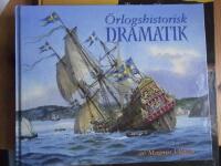 &Ouml;rlogshistorisk dramatik