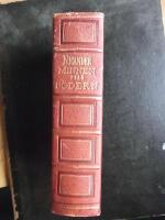 Minnen fr&aring;n S&ouml;dern.I o II. Efter en resa i Danmark, Tyskland, Schweitz och Italien, 