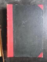 Minnen fr&aring;n S&ouml;dern.I o II. Efter en resa i Danmark, Tyskland, Schweitz och Italien, 