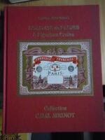 Soldats de Plomb & Figurines Civiles. Collection C B G Mignot