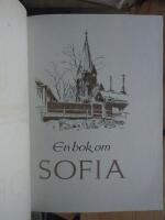 En bok om Sofia