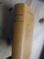 Nya Jordabalken. Lagen om nyttjander&auml;tt till fast egendom m fl f&ouml;rfattningar av den 14 juni 1907 med f&ouml;rklarande anm&auml;rkningar