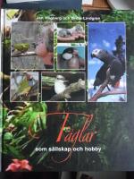 F&aring;glar som s&auml;llskap och hobby