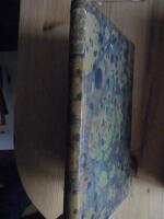 En stad i eld och blod. Ber&auml;ttelser fr&aring;n Paris bel&auml;gring och Kommunen.