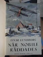 N&auml;r Nobile r&auml;ddades