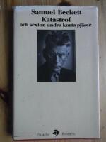 Katastrof och sexton andra korta pj&auml;ser