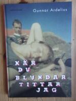 N&auml;r du blundar tittar jag