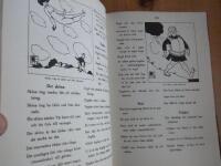 Svenska folkg&aring;tor / Svenska ordspr&aring;k / Svenska visor, ramsor och folkrim