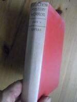 Great Short Stories of Detection, Mystery and Horror. Part Five