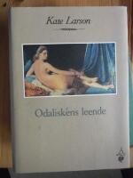 Odaliskens leende : roman