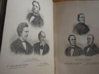 Riksdagsmannavalen till valperioden 1885 - 1887