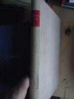 Stockholms Postm&auml;n. Historik &ouml;ver Stockholms-kretsen av Svenska Postmannaf&ouml;rbundet 1890 - 1940