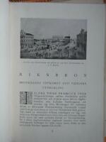 Riksbron  19/12 1931