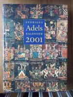 Sveriges Ridderskap och Adels kalender 2001