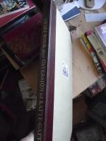 General hydrographisk chart-book &ouml;fwer &Ouml;stersi&ouml;n, och Katte-gatt, ... [Kartografiskt material]