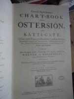 General hydrographisk chart-book &ouml;fwer &Ouml;stersi&ouml;n, och Katte-gatt, ... [Kartografiskt material]