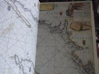 General hydrographisk chart-book &ouml;fwer &Ouml;stersi&ouml;n, och Katte-gatt, ... [Kartografiskt material]