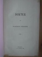 Dikter