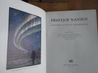 Fridtjof Nansen. Explorer - Scientist - Humanitarian