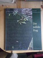 Det judiska Prag
