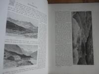 Genom Norge fr&aring;n Tistedalen till Jakobselfven