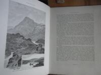 Genom Norge fr&aring;n Tistedalen till Jakobselfven