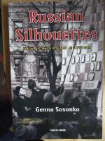 Russian Silhouettes. New, enlarged edition