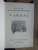 Vardag