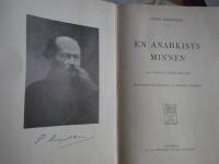 En anarkists minnen