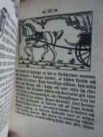 Sagan om h&auml;sten