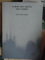 Europa min smitta mitt hj&auml;rta