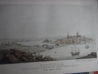 Stockholm f&ouml;rr och nu