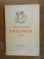 Emalj&ouml;gat. Dikter