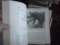 Svensk skog och skogsindustri