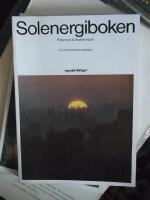 Solenergiboken