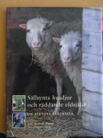 S&auml;llsynta husdjur och r&auml;ddande eldsj&auml;lar