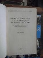 Kristian den Andres planer p&aring; en arktisk expedition och deras f&ouml;ruts&auml;ttningar